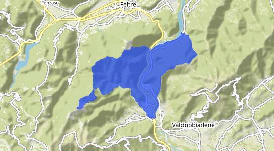 Prezzo degli immobili Vas