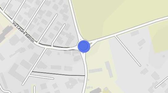 Prezzo degli immobili Vascon