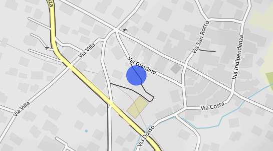 Prezzo degli immobili Vattaro