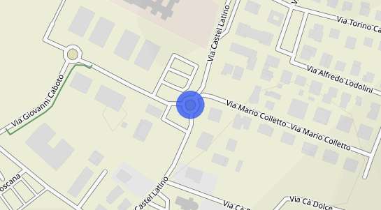 Prezzo degli immobili Vecchiazzano