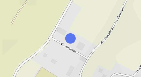 Prezzo degli immobili Vedrana