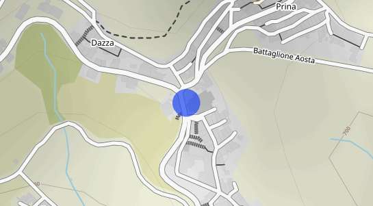 Prezzo degli immobili Veglio