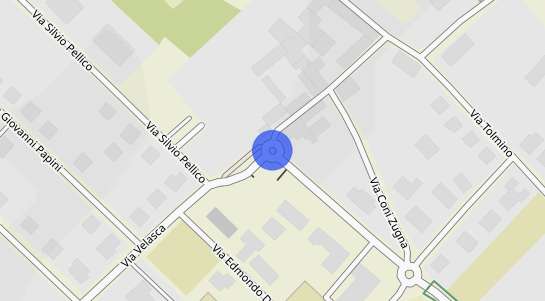 Prezzo degli immobili Velasca