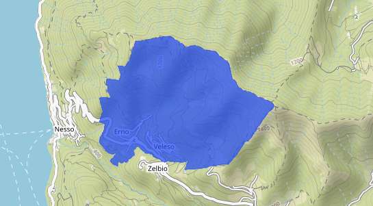 Prezzo degli immobili Veleso