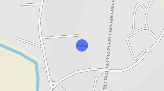 Prezzo degli immobili Velina