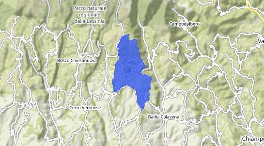 Prezzo degli immobili Velo Veronese