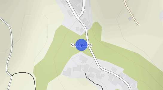 Prezzo degli immobili Venagrande