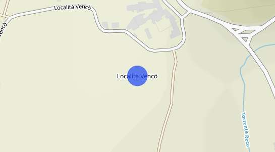 Prezzo degli immobili Venco