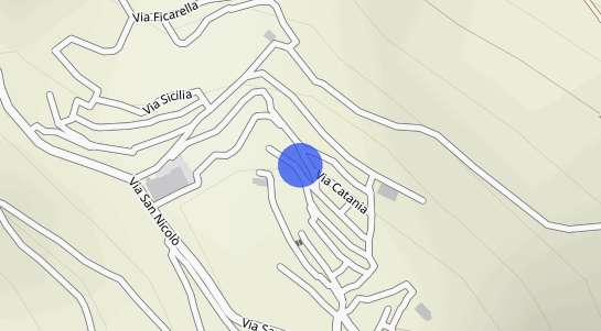 Prezzo degli immobili Venetico Superiore