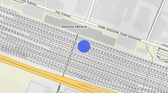 Prezzo degli immobili Venezia Mestre