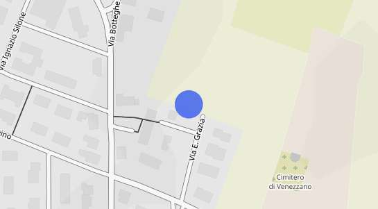 Prezzo degli immobili Venezzano