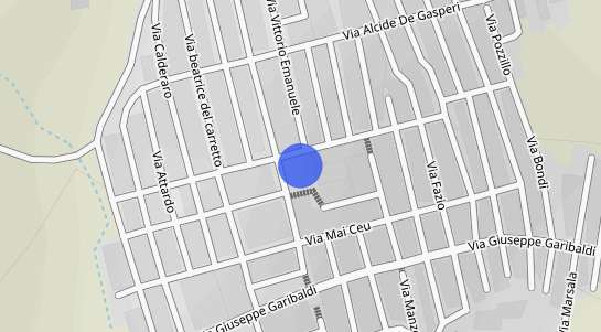 Prezzo degli immobili Ventimiglia Di Sicilia