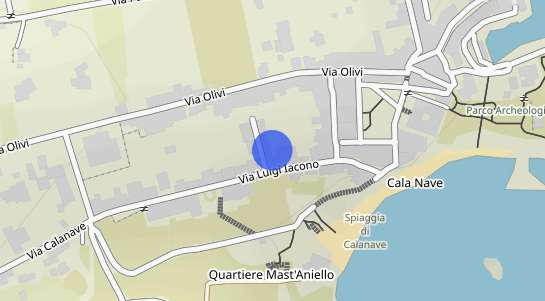 Prezzo degli immobili Ventotene