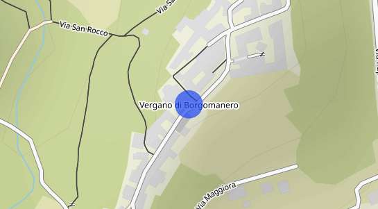 Prezzo degli immobili Vergano Di Borgomanero
