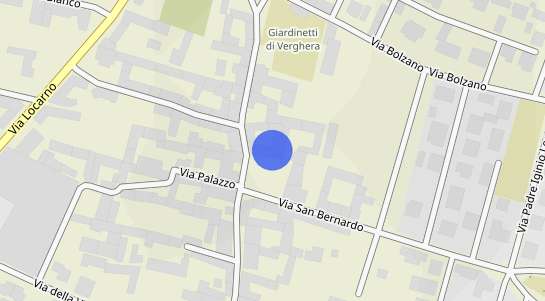 Prezzo degli immobili Verghera