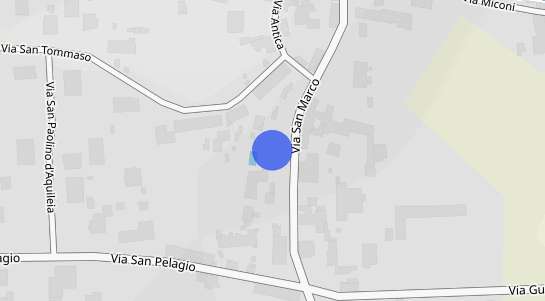 Prezzo degli immobili Vergnacco