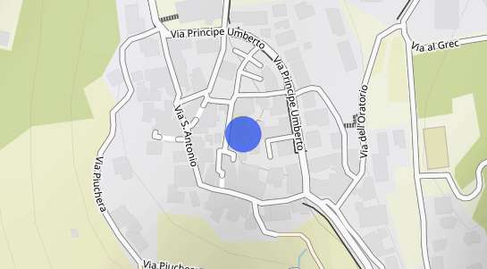 Prezzo degli immobili Verla