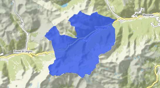 Prezzo degli immobili Vermiglio