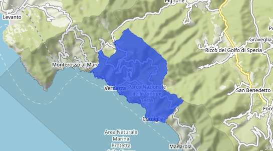 Prezzo degli immobili Vernazza