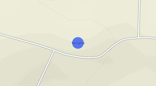 Prezzo degli immobili Versano