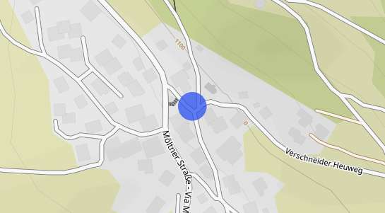 Prezzo degli immobili Verschneid