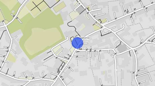 Prezzo degli immobili Veruno