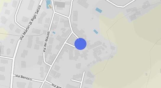 Prezzo degli immobili Vescovado