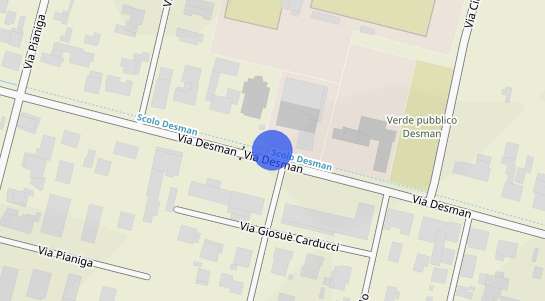 Prezzo degli immobili Veternigo