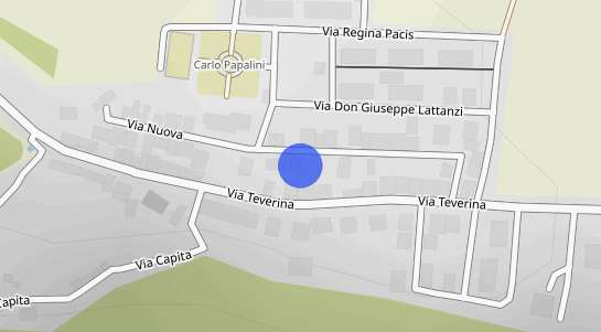 Prezzo degli immobili Vetriolo