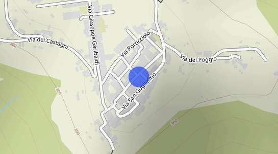 Prezzo degli immobili Vetulonia