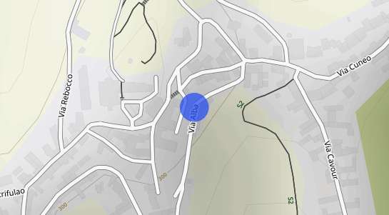 Prezzo degli immobili Vezza D Alba