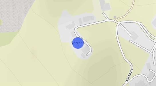 Prezzo degli immobili Vezzano