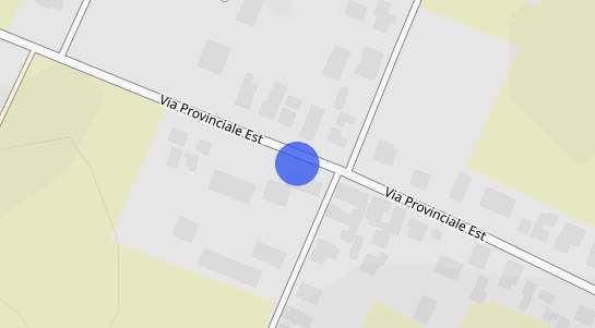 Prezzo degli immobili Via Larga