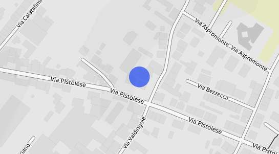 Prezzo degli immobili Viaccia