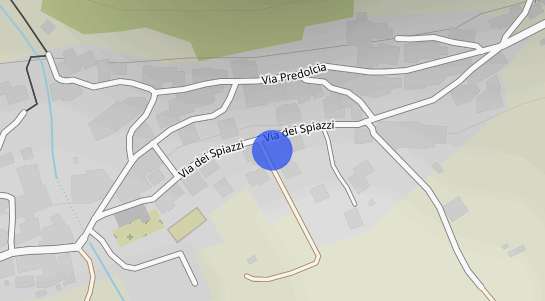 Prezzo degli immobili Viarago