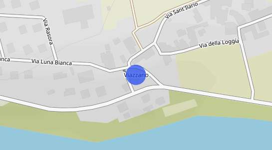 Prezzo degli immobili Viazzano