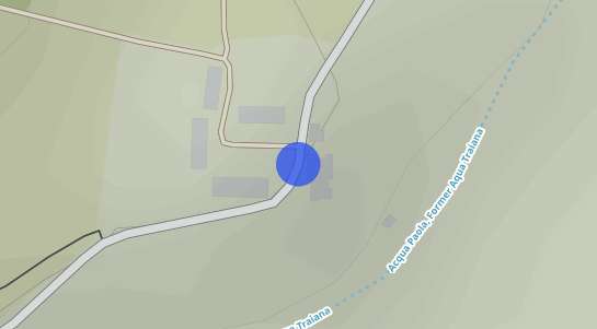 Prezzo degli immobili Vicarello