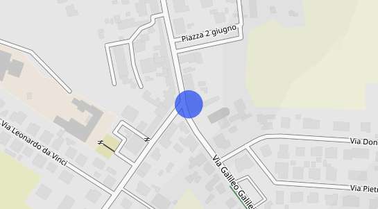 Prezzo degli immobili Vicarello