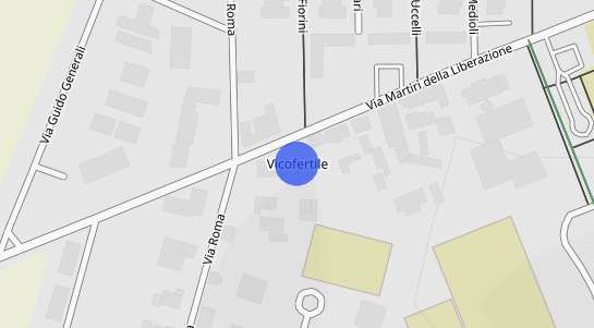 Prezzo degli immobili Vicofertile