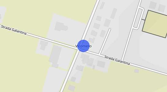 Prezzo degli immobili Vicomero