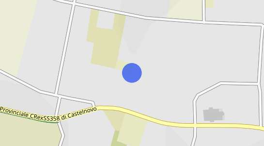 Prezzo degli immobili Vicomoscano