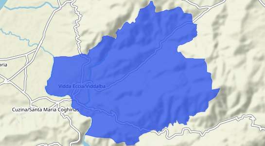 Prezzo degli immobili Viddalba