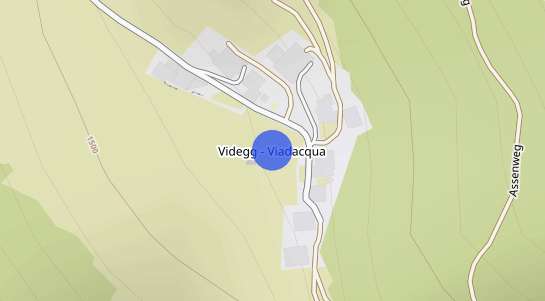 Prezzo degli immobili Videgg