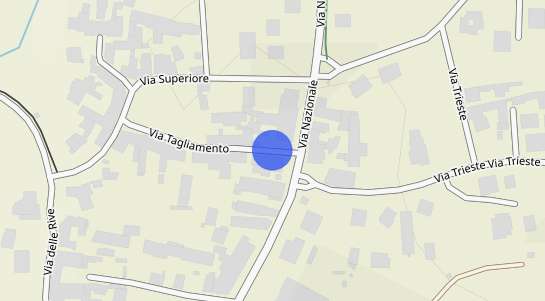 Prezzo degli immobili Vidulis