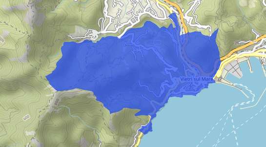 Prezzo degli immobili Vietri Sul Mare