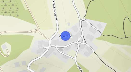 Prezzo degli immobili Vigalzano