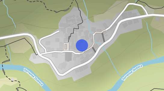 Prezzo degli immobili Viganella