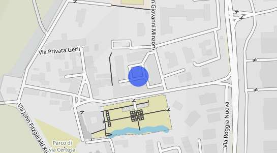 Prezzo degli immobili Vigano