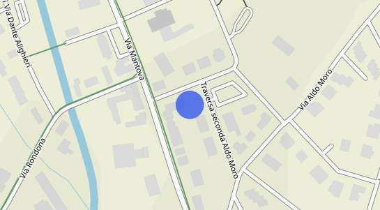 Prezzo degli immobili Vigarano Pieve