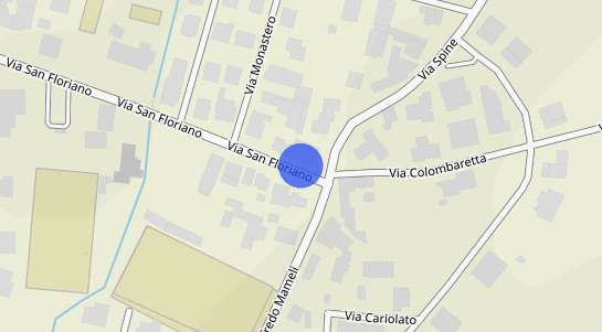 Prezzo degli immobili Vigardolo